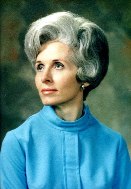 Obituary of Billie Jean Hollis