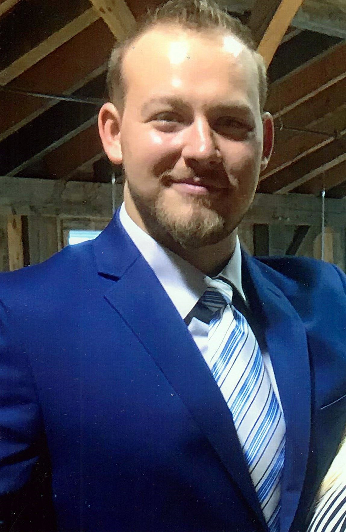 Obituary of John M. Cichocki