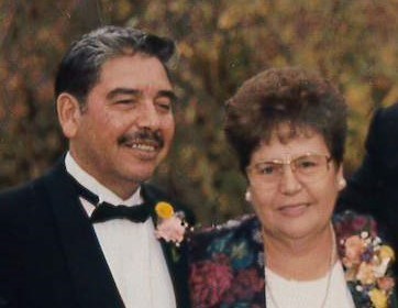Obituary of Dora Mary Herrera