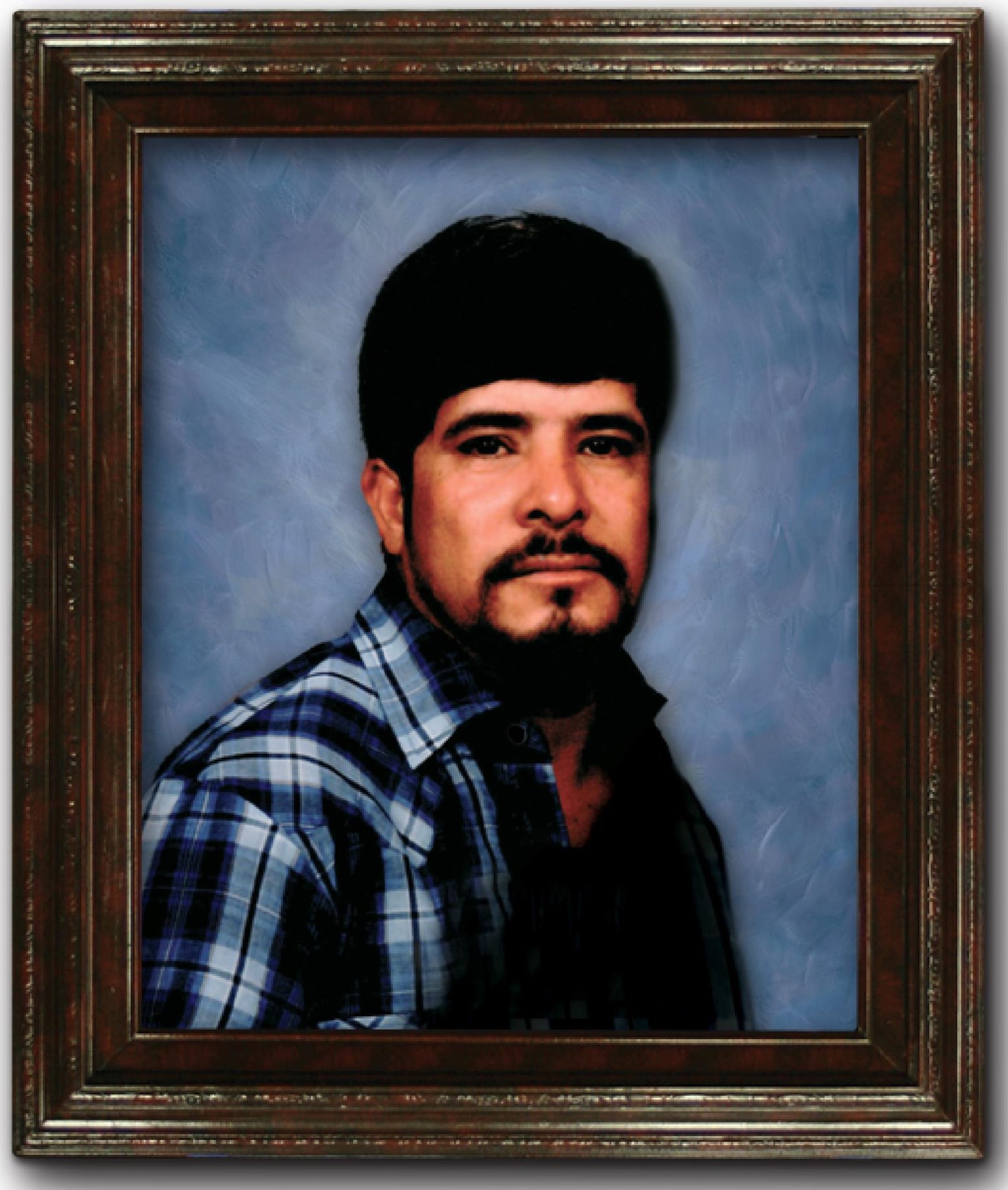 Obituary of Juan Manuel Rodriguez Gama