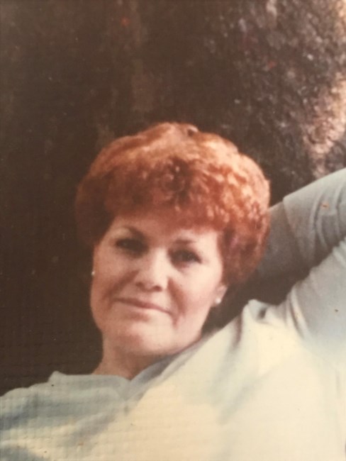 Obituary of Ludie Ann Crafton
