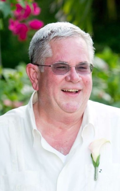 Obituary of Stephen G. Ladd