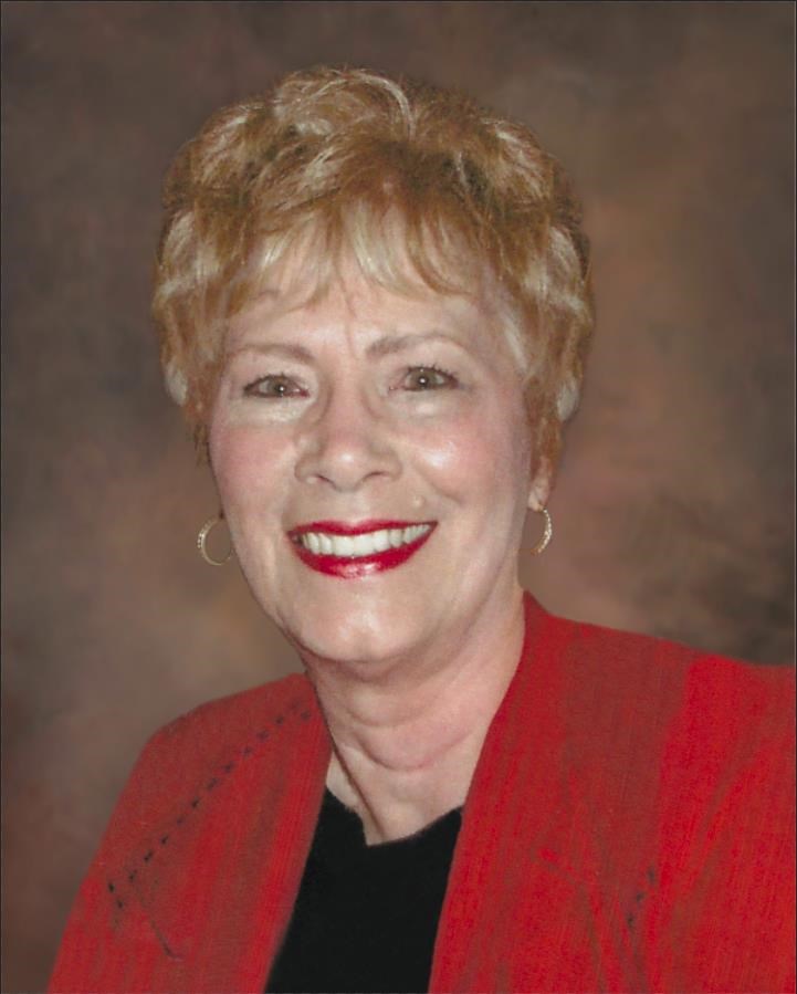 Barbara Gann Obituary The Woodlands, TX