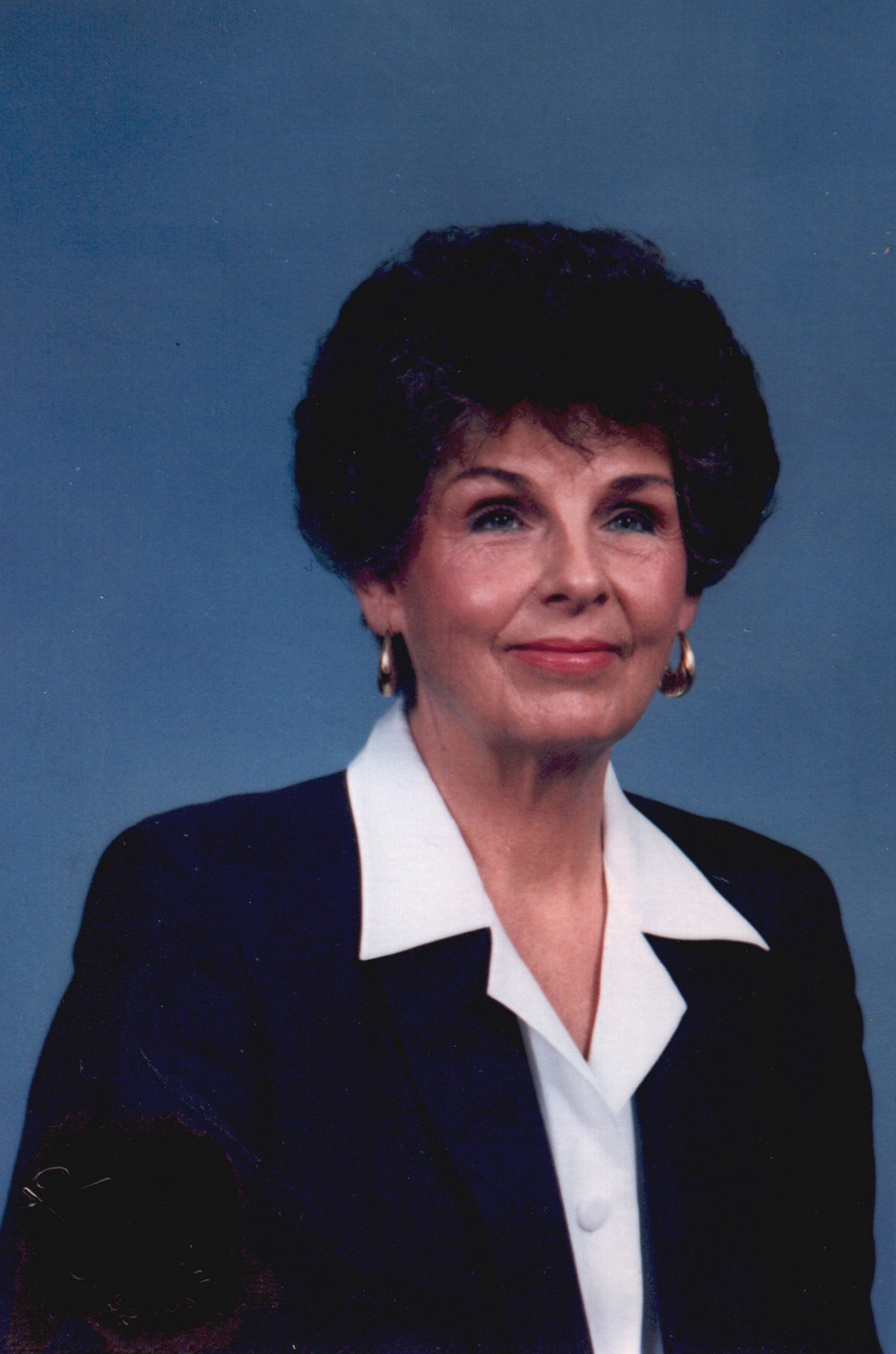 Obituario de Ruth Baker