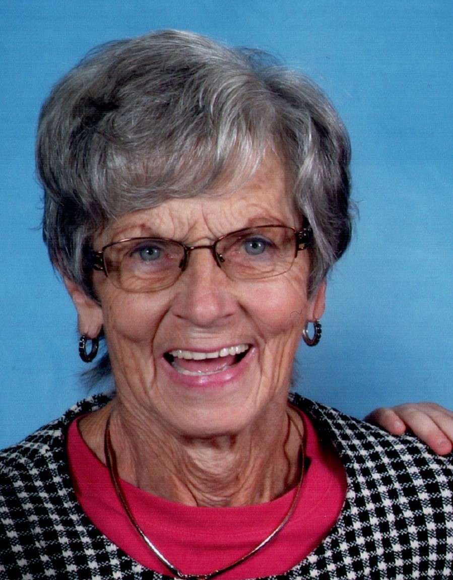Obituary of Margret Peirano