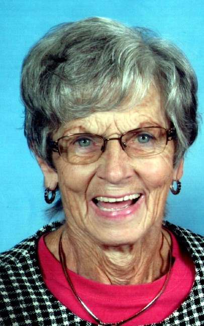 Obituary of Margret Peirano
