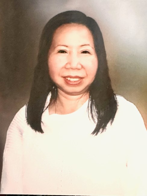 Obituary of Ba DUONG ANH NGUYET Phap Danh DIEU BINH