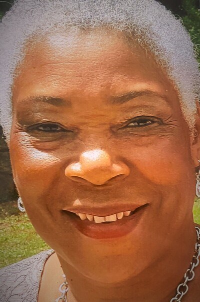 Obituary of Sylvia May Hemmings