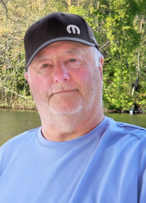 Avis de décès de M. Nelson Aubin