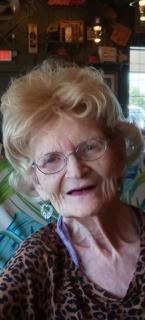 Obituary of Eva Fay Gowin
