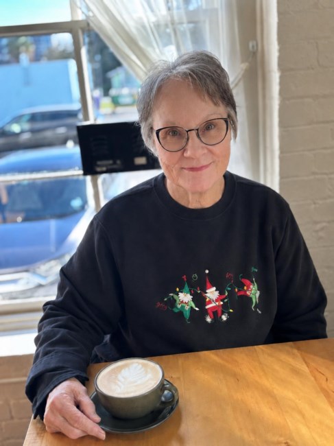 Obituary of Ruth Ann Suer