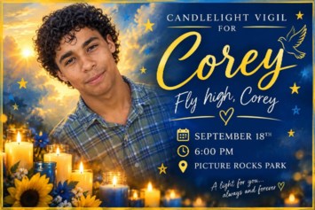 Obituary of Corey Lee Roper
