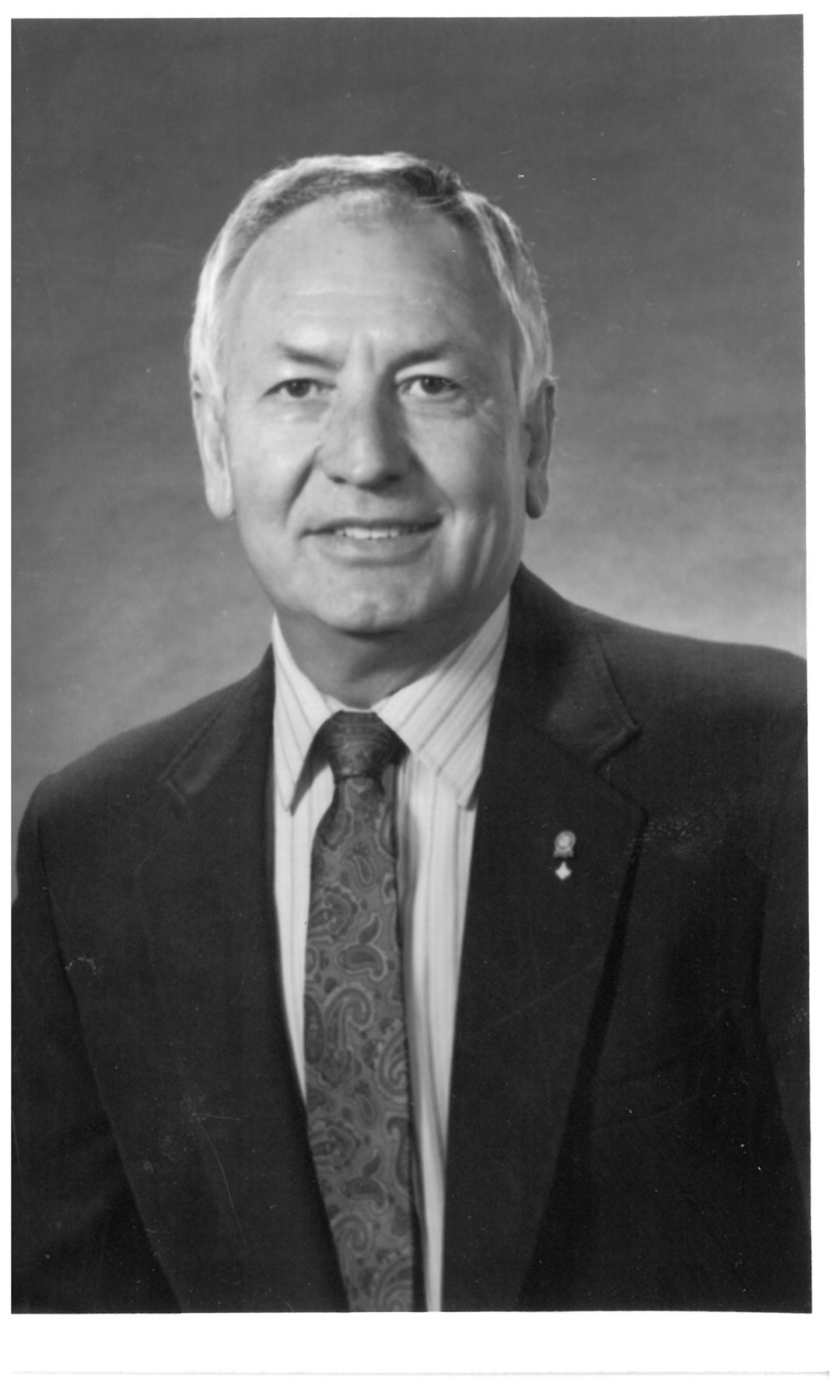 Obituary of Mario Lucciola