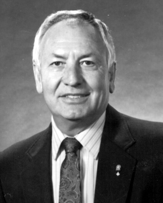 Obituary of Mario Lucciola