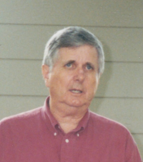 Obituary of William Carey Cook