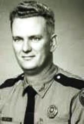 Obituary of James Edward Nolen