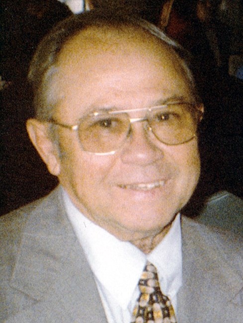 Obituary of David Don Donald Fischer