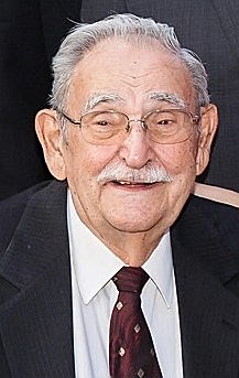 Obituario de Arthur J. Ricci