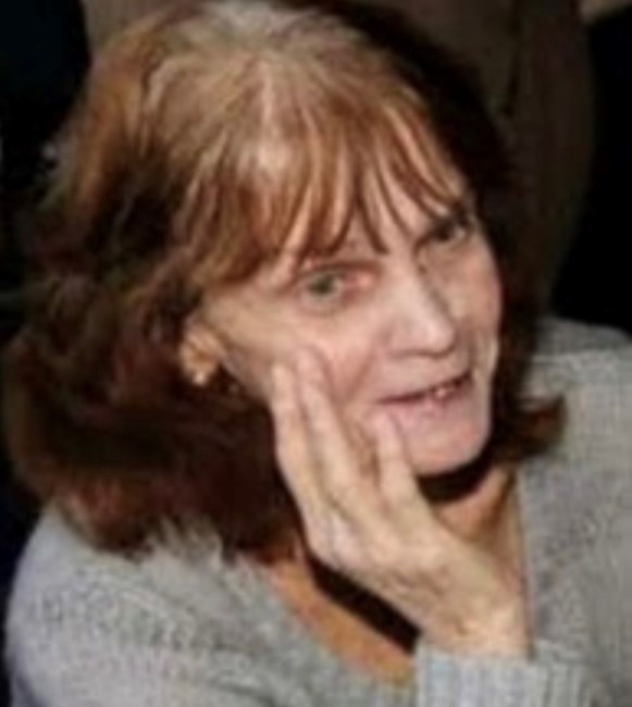 Obituary of Margaret Burke