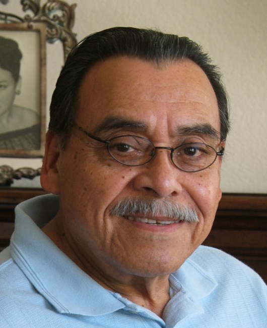 Obituary of Joe Lopez