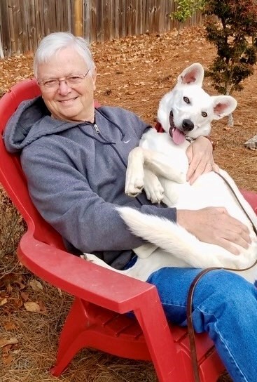 Obituary of David Hattox Gilbert