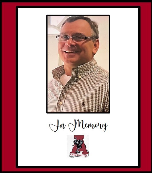 Obituary of Steven Barnes