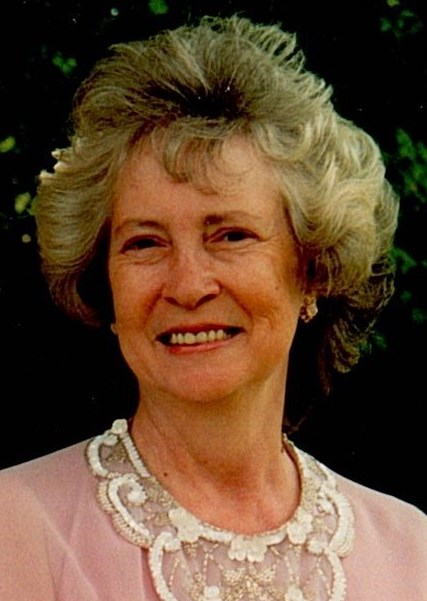 Obituary of Velma Patricia Vale Limban