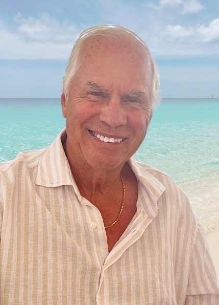Obituary of Joseph Patrick Carlson