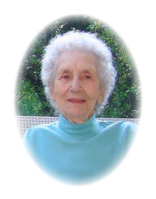 Obituary of Virginia Maxine Reagan
