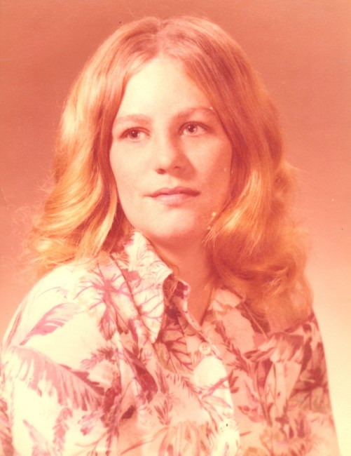 Obituary of Maryann Warner