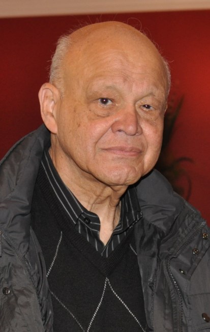 Obituary of Jorge A. Pinera, M.D.
