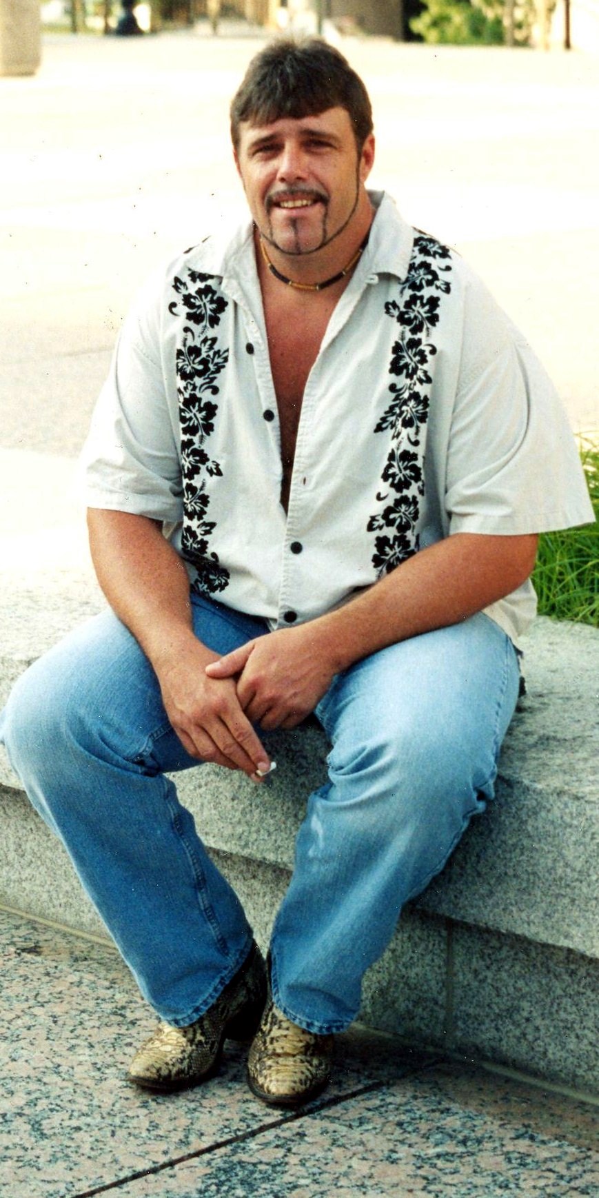 Stephen Ray "Stevie" Watkins Obituary Old Hickory, TN