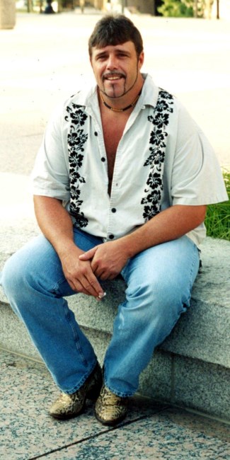 Obituary of Stephen Ray "Stevie" Watkins