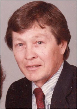 Obituario de Thomas "Tom" Joseph Haag