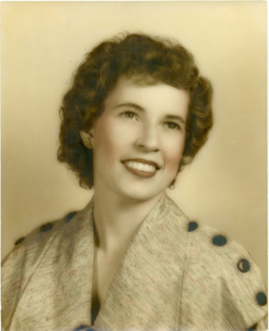 Obituary of Ethel Louise Edds