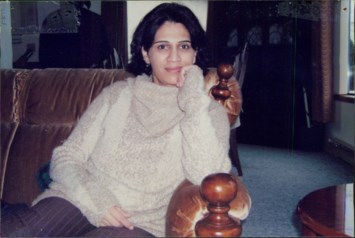 Obituary of Tejpal Kaur Bola