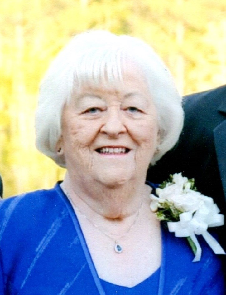 Obituary of Martha F. Whiting