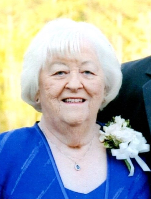 Obituary of Martha F. Whiting
