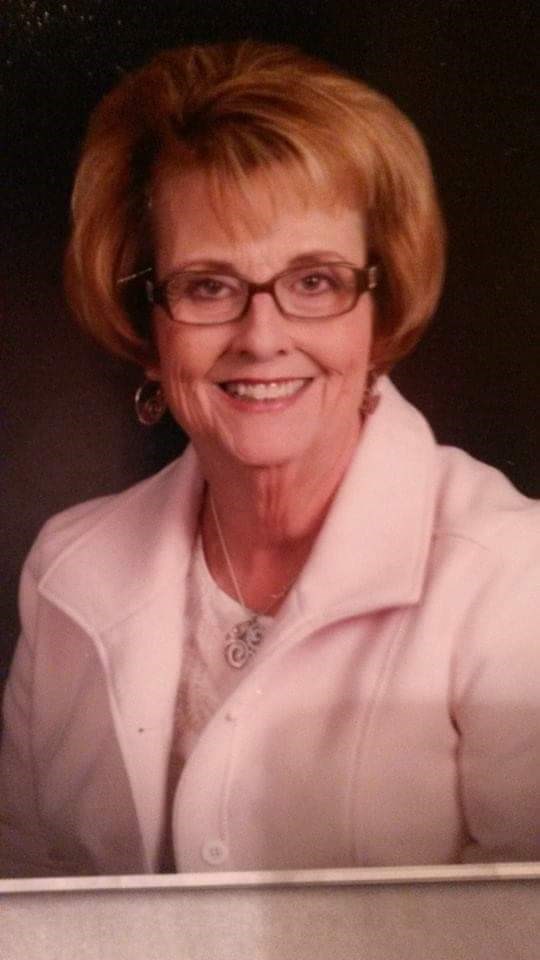 Obituary of Sue Wynn Deal