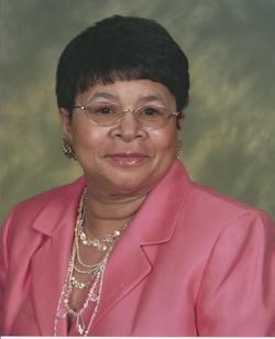 Obituary of Annie Rean Goodman - Smith