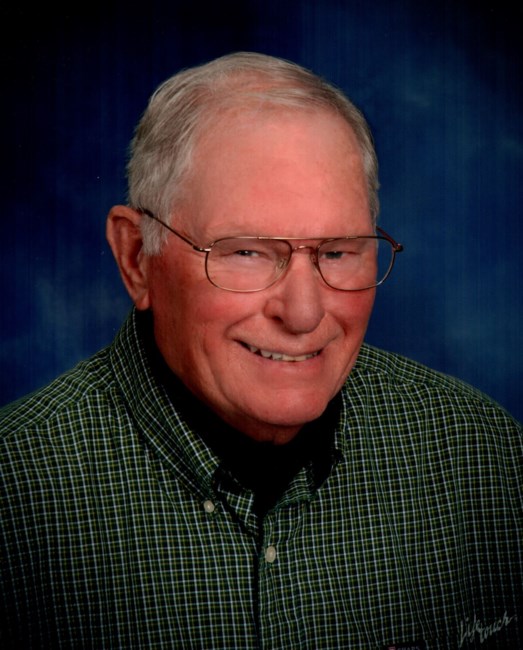 Obituary of Bob Hochstatter