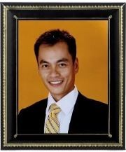 Obituary of Tuan "Bruce" Anh Tran