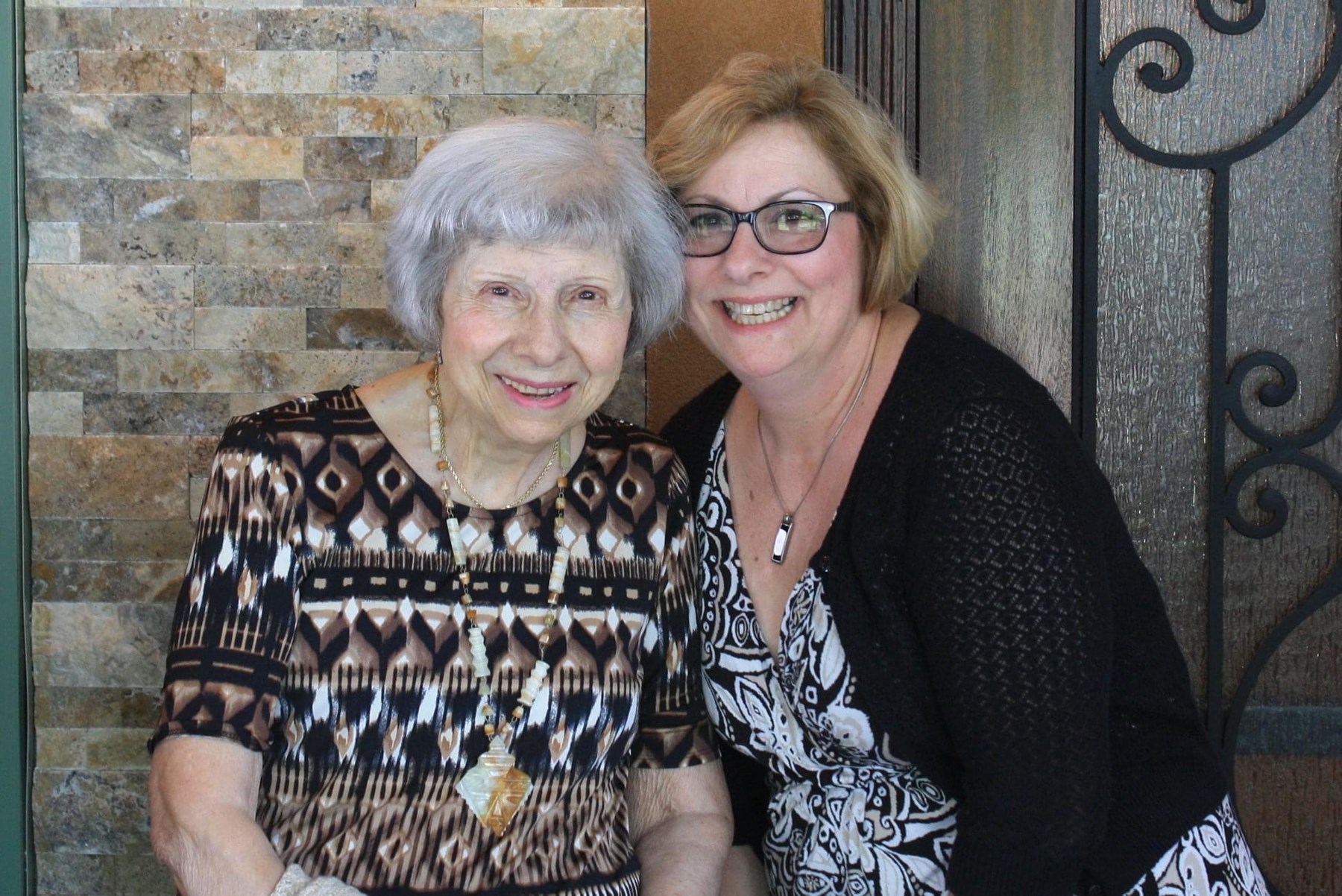 Obituary of Theresa Mary Gagliano