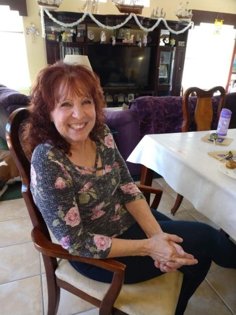 Obituary of Kathleen Diane Rosa