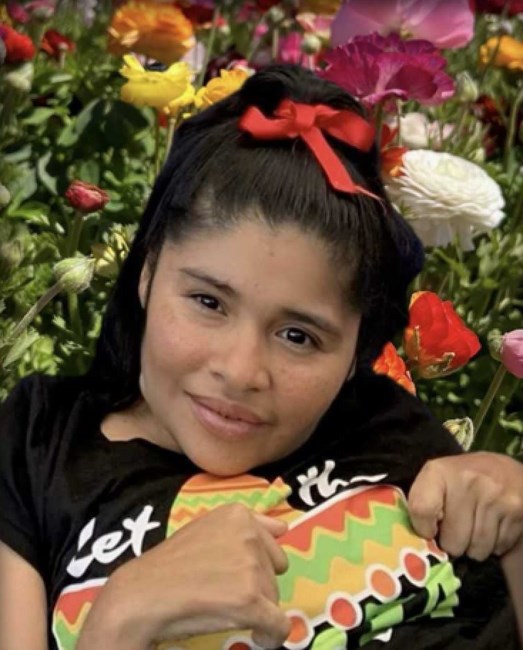 Obituary of Leticia Alonso