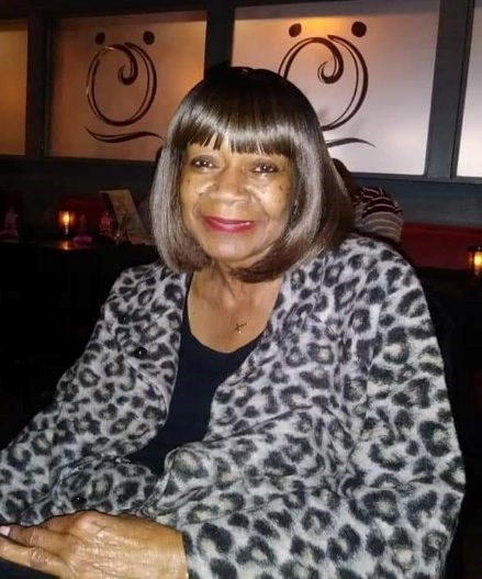 Obituario de Everleen Alice Robinson