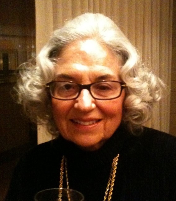 Obituary of Edith Tagrin (Sweeder) Kaplan