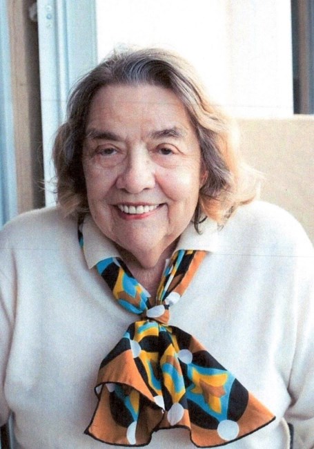 Obituary of Arliss Joyce Hill