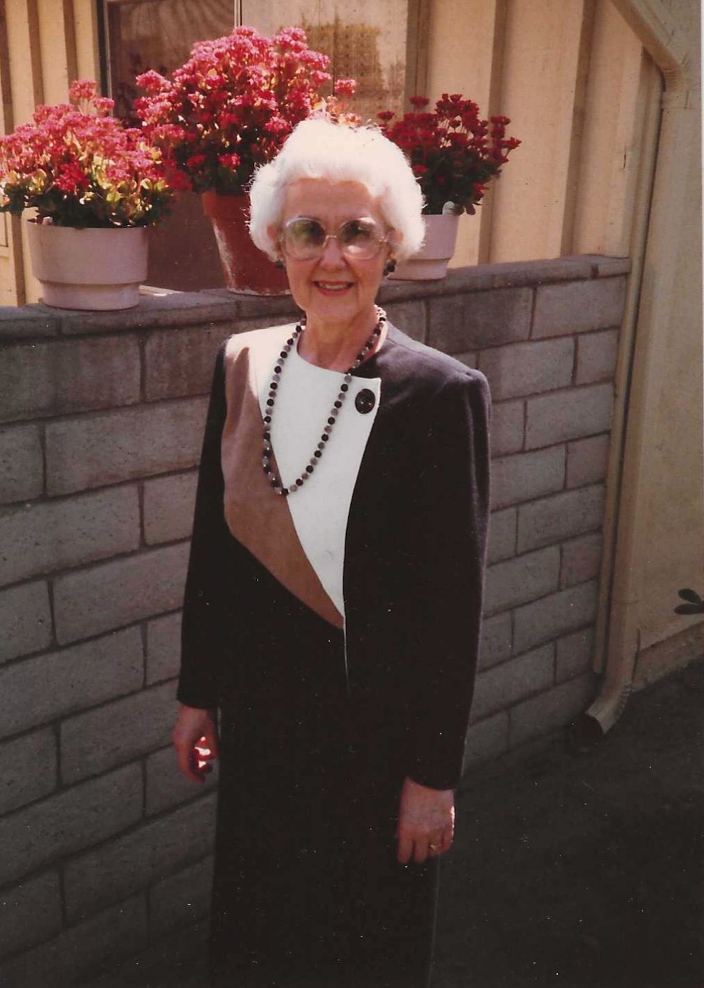 Obituary of Donna Lea Needels