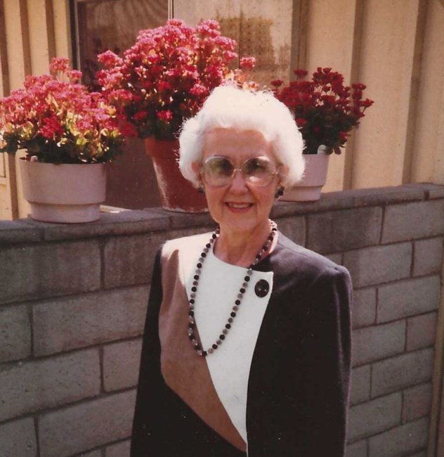 Obituary of Donna Lea Needels